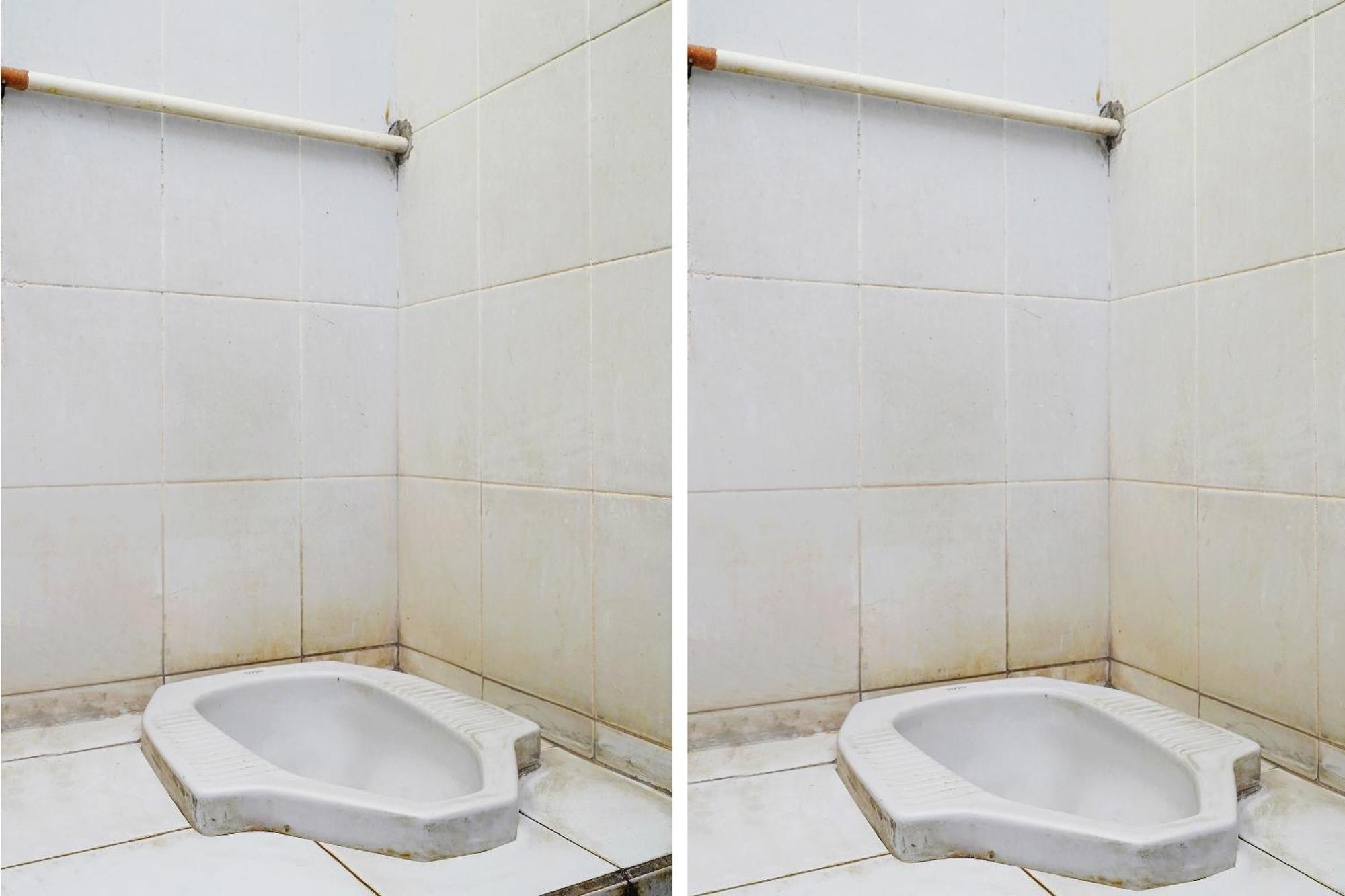 Spot On 91064 Wisma Lec Syariah Garut Eksteriør billede
